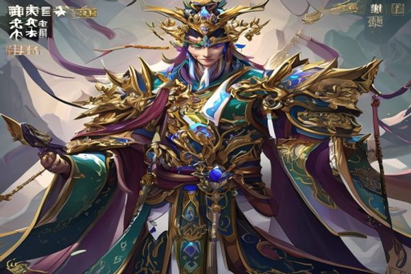 梦幻江湖攻略